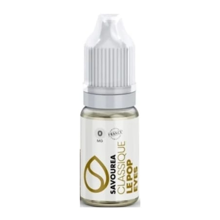 e-liquide Le Pop Eyes 10 ml - Savourea pas cher