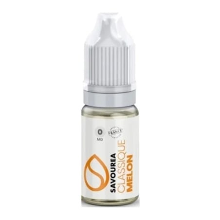 e-liquide Melon 10 ml - Savourea pas cher