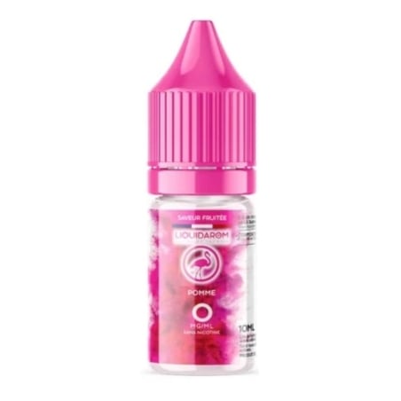 DDM Dépassée Pomme 10 ml - LiquidArom