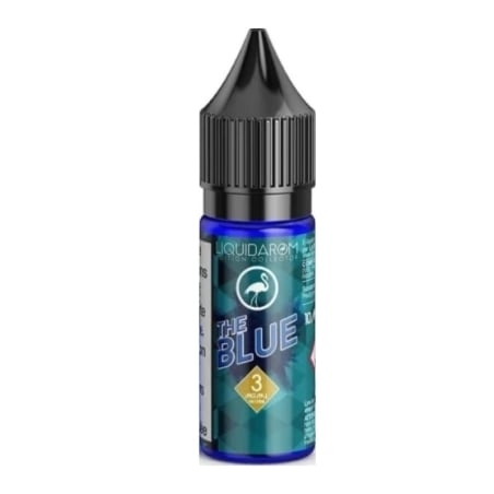 e-liquide The Blue 10 ml - Liquidarom pas cher