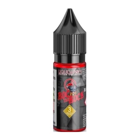 LiquidArom Roc The Rock 10 ml - Liquidarom pas cher