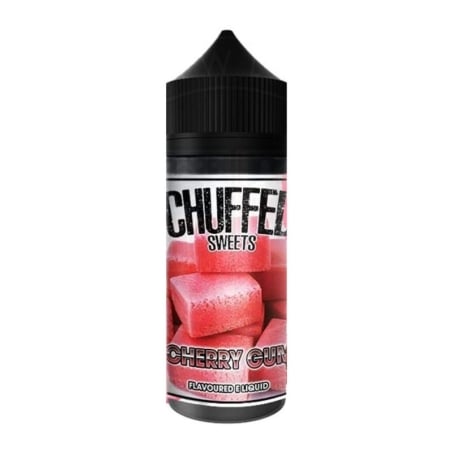 Chuffed Cherry Gum 100 ml - Chuffed pas cher