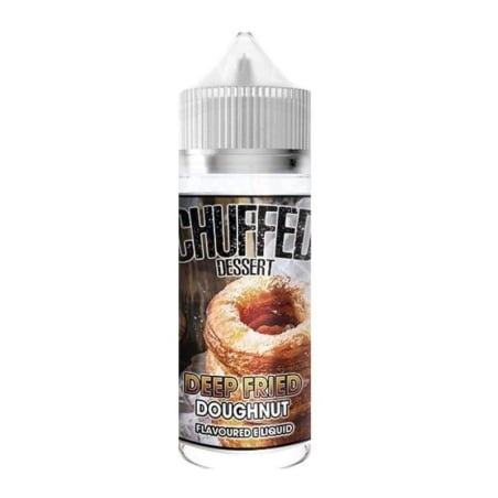 e-liquide Deep Fried Doughnut 100 ml - Chuffed pas cher