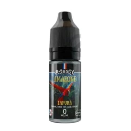 e-liquide Japurá 10 ml - E.Tasty Amazone pas cher