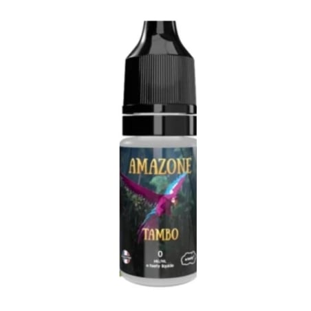 e-liquide Tambo 10 ml - Amazone pas cher