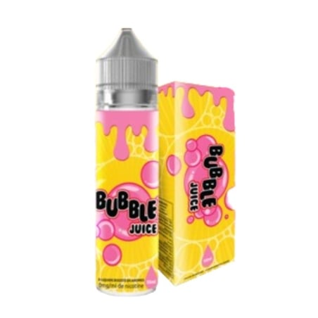 e-liquide Bubble Juice 50 ml - Aromazon pas cher