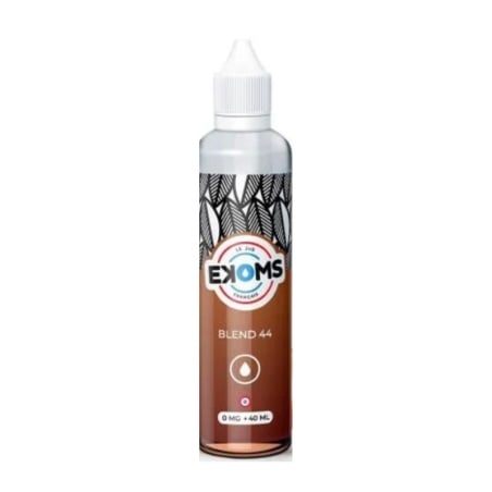 e-liquide Blend 44 40 ml - Ekoms pas cher