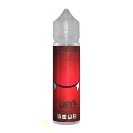 Les Devil's Red Devil 50 ml - Avap pas cher