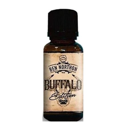 e-liquide Buffalo 10 ml - Ben Northon pas cher