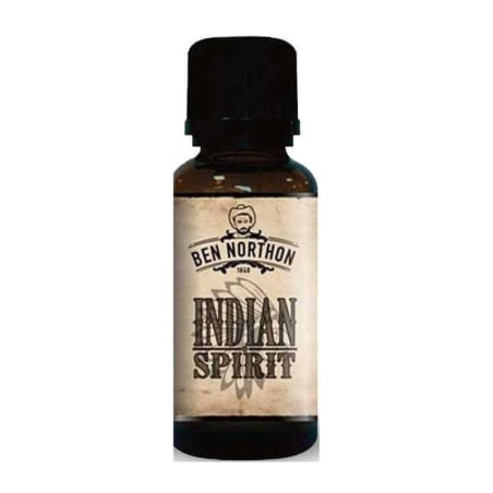 e-liquide Indian Spirit 10 ml - Ben Northon pas cher