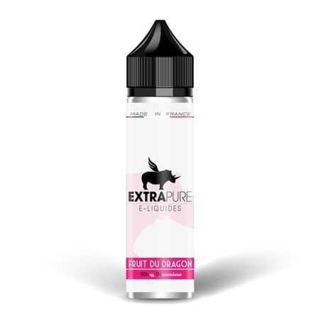 e-liquide Fruit du Dragon 50 ml - Extrapure pas cher