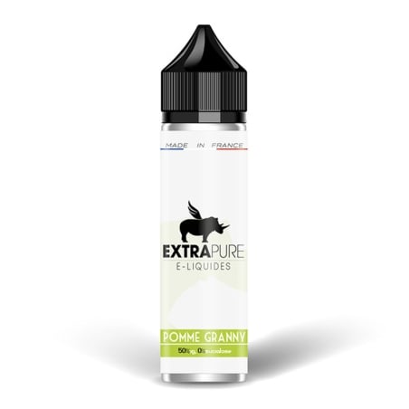 Extrapure Pomme Granny 50 ml - Extrapure pas cher