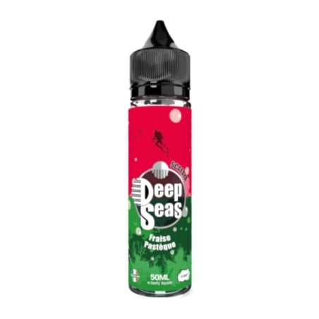 Deep Seas Scafaya 50 ml - E.Tasty pas cher