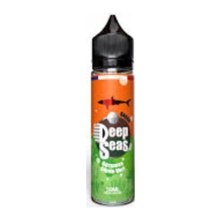 Deep Seas Raqua 50 ml - E.Tasty pas cher