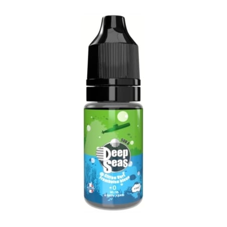 e-liquide Sub'a 10 ml - E.Tasty pas cher