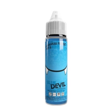 e-liquide Blue Devil 50 ml - Avap pas cher