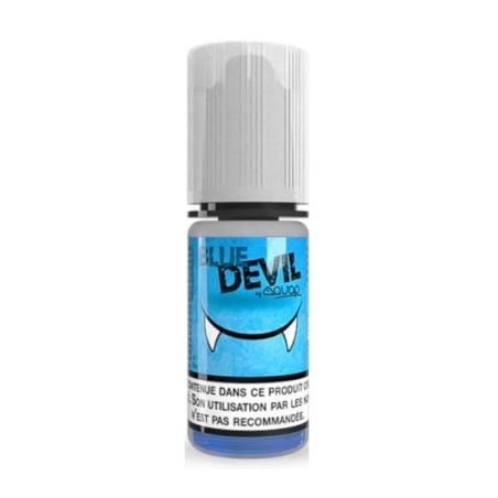 Les Devil's Blue Devil 10 ml - Avap pas cher