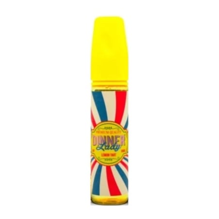 Dinner Lady Lemon Tart 50 ml - Dinner Lady pas cher