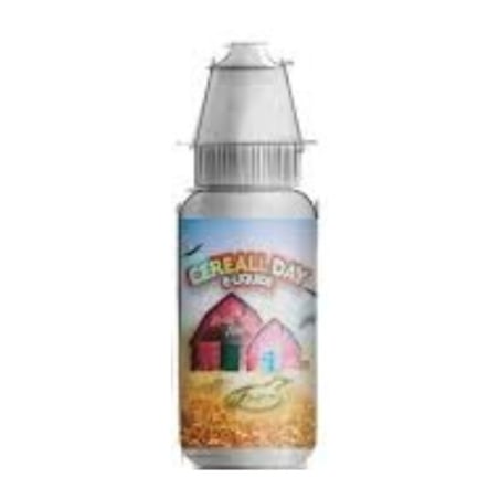 e-liquide Cereall Day 10 ml - Bordo2 pas cher