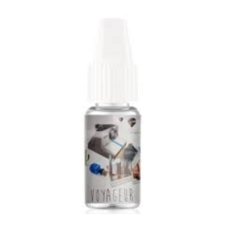 Bordo2 Voyageur 10 ml - Bordo2 pas cher