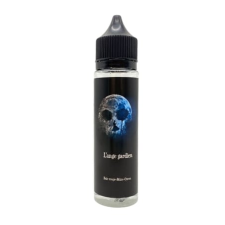 e-liquide L'Ange Gardien 50 ml - Bordo2 pas cher