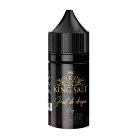 e-liquide Fruit Du Dragon 20 ml - King Salt pas cher