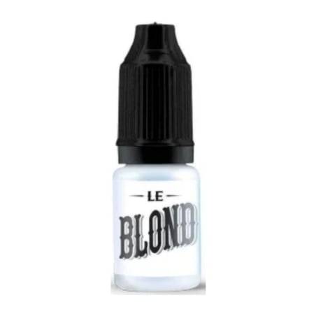 e-liquide Le Blond 10 ml - Bounty Hunters pas cher