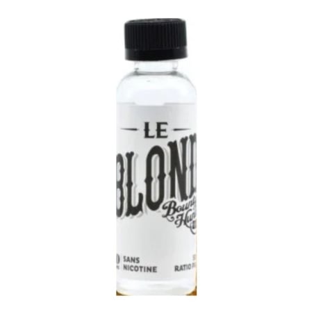 Bounty Hunters Le Blond 50 ml - Bounty Hunters pas cher