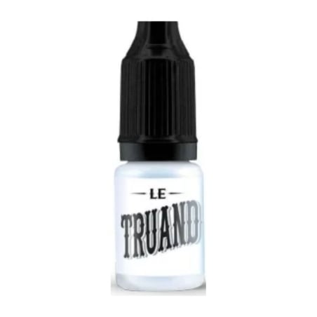 e-liquide Le Truand 10 ml - Bounty Hunters pas cher