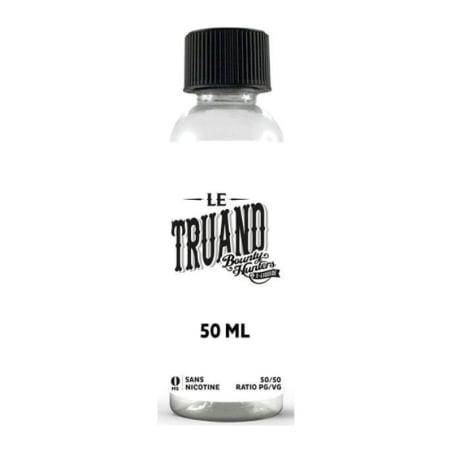 Bounty Hunters Le Truand 50 ml - Bounty Hunters pas cher