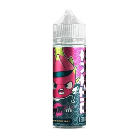 e-liquide Pitaya 100 ml - Kung Fruits pas cher