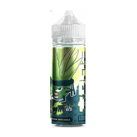 Kung Fruits Aroe 100 ml - Kung Fruits pas cher