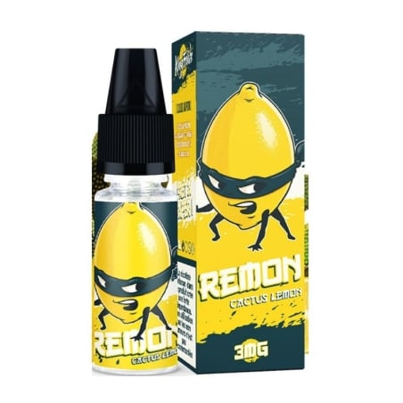 e-liquide Remon 10 ml - Kung Fruits pas cher