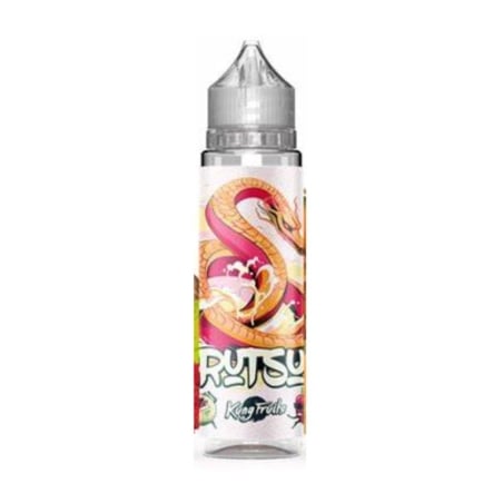 e-liquide Meberi Rutsu 50 ml - Kung Fruits pas cher