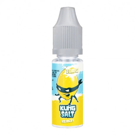 e-liquide Remon 10 ml - Kung Salt pas cher