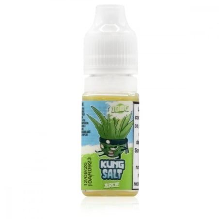 e-liquide Aroe 10 ml - Kung Salt pas cher