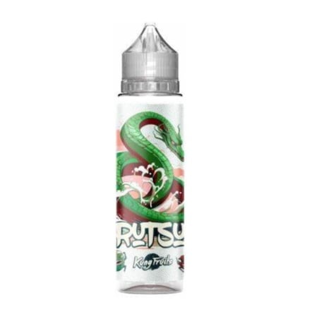 Kung Fruits Suberi Rutsu 50 ml - Kung Fruits pas cher