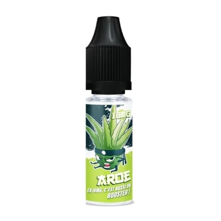 e-liquide Aroe 10 ml - Kung Fruits pas cher