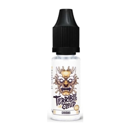 Terrible Cloud Le Chaman 10 ml - Terrible Cloud pas cher