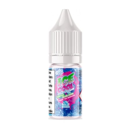 e-liquide Cactus Aloe Vera Fruit Du Dragon 10 ml - Ice Cool By LiquidArom pas cher