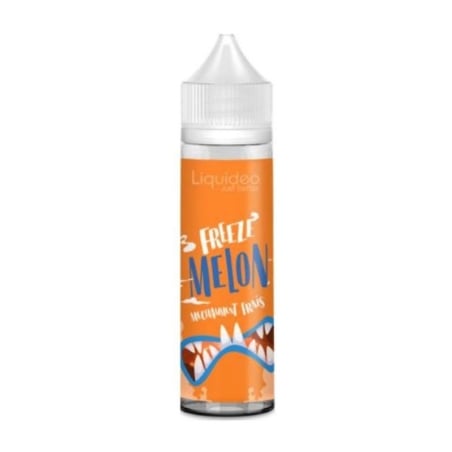 Liquideo Freeze Melon Freeze 50 ml - Liquideo pas cher