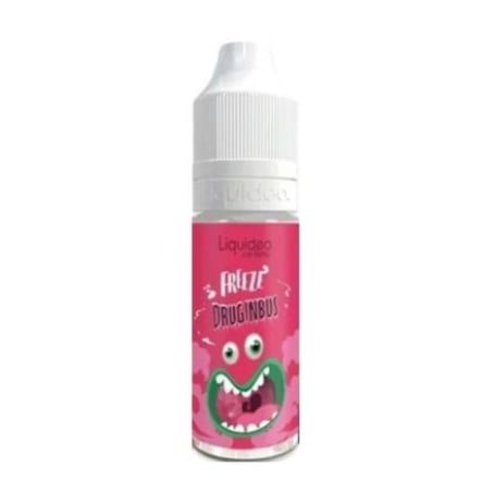 e-liquide Freeze Drungibus 10 ml - Liquideo pas cher