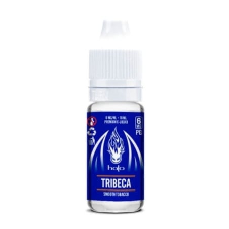 Tribeca 10 ml - Halo pas cher e-liquide avis prix