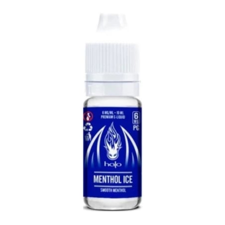 Menthol Ice 10 ml - Halo pas cher e-liquide avis prix