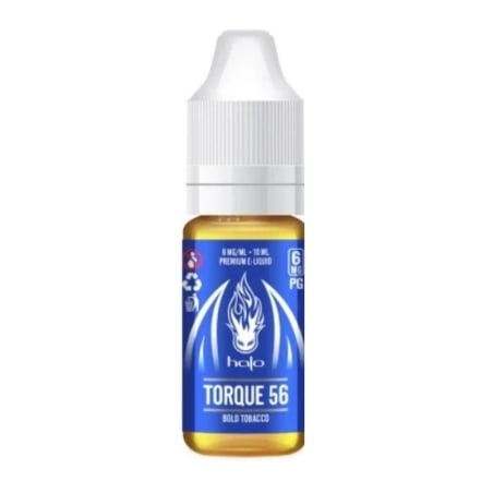 Torque 56 10 ml - Halo pas cher e-liquide avis prix