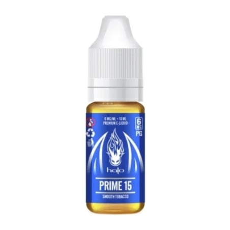 e-liquide Prime 15 10 ml - Halo pas cher