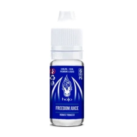 e-liquide Freedom Juice 10 ml - Halo pas cher