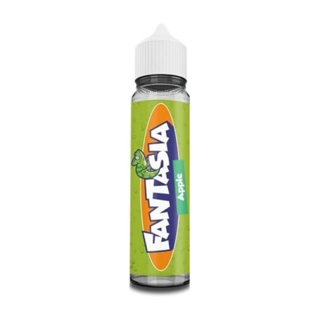 e-liquide Apple 50 ml - Liquideo Fantasia pas cher