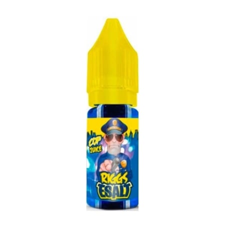 e-liquide Riggs Sel De Nicotine 10 ml - Eliquid France pas cher