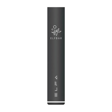 Puff Rechargeable Batterie ELFA Pro - Elfbar pas cher